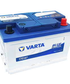 Ắc quy Vartar 12v 100Ah