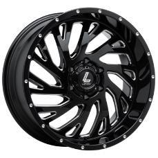 Lenso 18 MX Loka