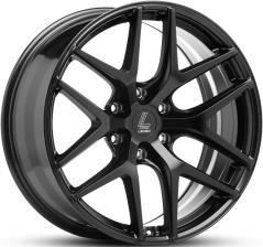 Lenso 20 Jager Dyna 6x139.7