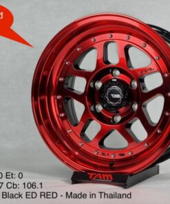 MÂM XE OTO TAM ENGINEERING TM206 17 Inch