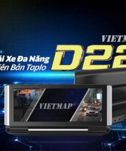 VIETMAP D22