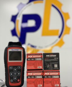 Autel MaxiTPMS TS508