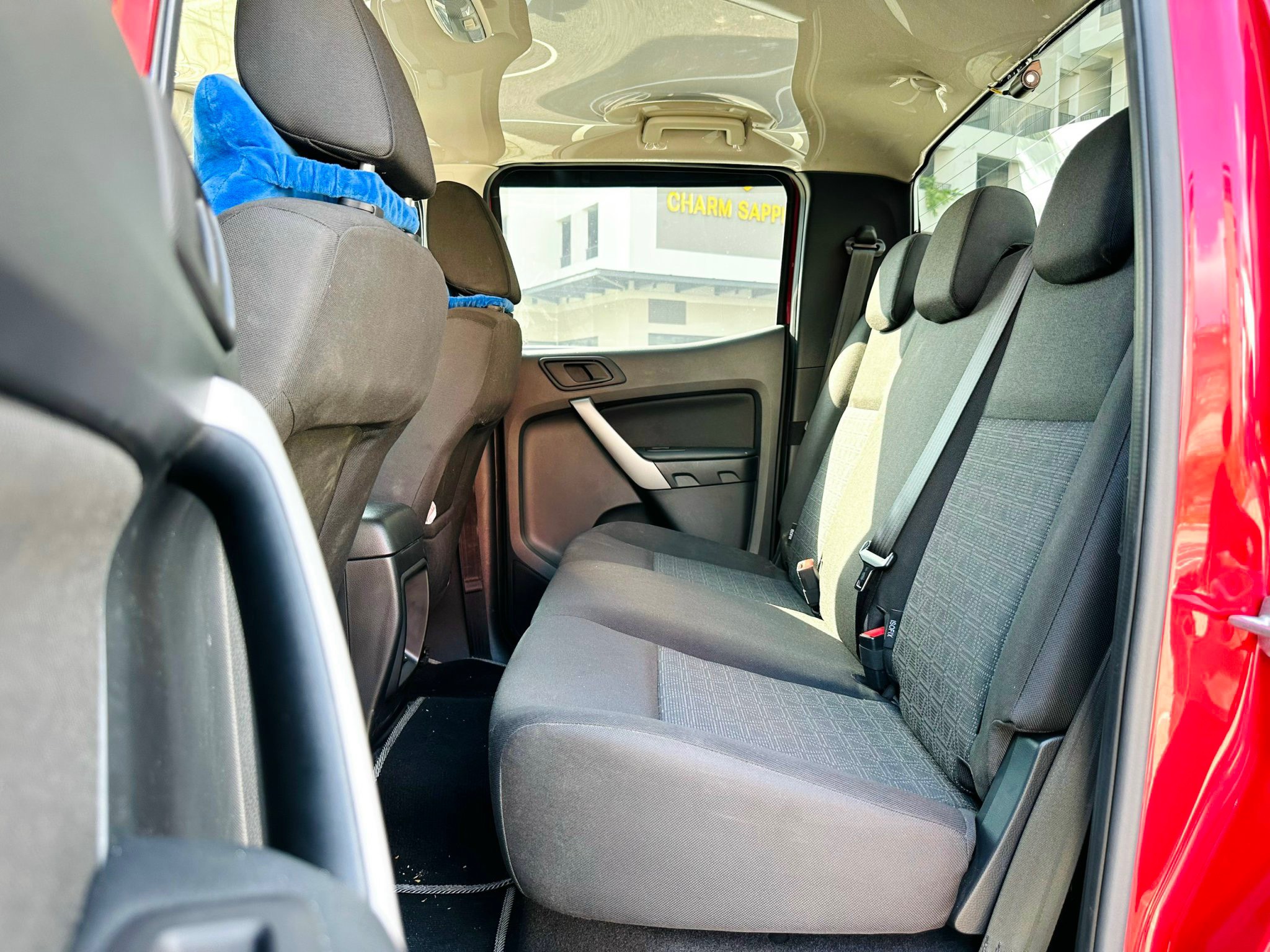 FORD RANGER XLS AT - 2022 - Ảnh 3