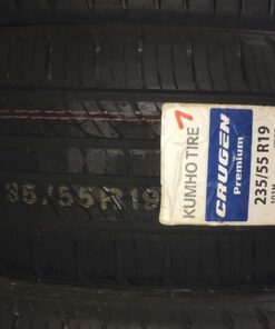 Alternative view of Lốp vỏ 235/55 R19 KUMHO PS71