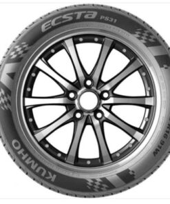 Lốp vỏ 22540R18 88Y RUNFLAT chuyên dòng xe BMW 1 Series, BMW 2 Series / Audi A3, Mercedes B, CLA, SLC / Vinfast VF e34