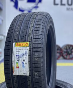 Alternative view of Lốp Pirelli 255/55R19 Scorpion Verde (Run Flat chống xịt)