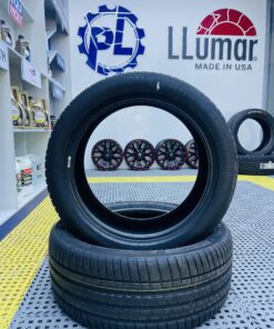 Alternative view of Lốp Michelin 255/45R20 Pilot Sport 4 SUV