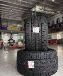 Lốp Bridgestone 315/35R20 Runflat (Dueler H/P Sport - Nhật Bản)