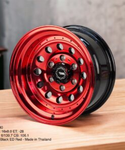 MÂM TAM 16 INCH TA-040 6x139.7