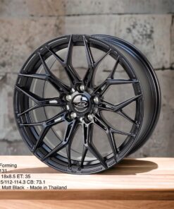 MÂM TAM 18 INCH TMF-131 5X112 - 114.3