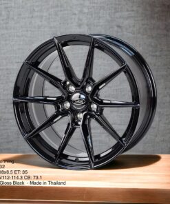 MÂM TAM 18 INCH TMF-131 5X112 - 114.3
