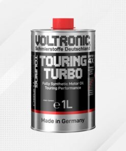 Dầu Nhớt Voltronic TOURING TURBO 5W30