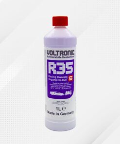 Phụ Gia Voltronic R35-S - hệ thống làm mát