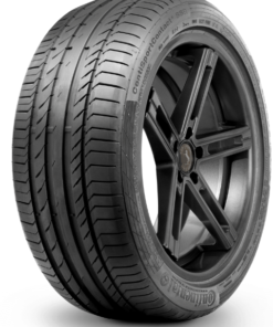 Alternative view of Lốp Continental 255/50R21 ContiSport Contact 5 SUV