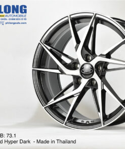 MÂM TAM 18 INCH TMF-114 5x112-114.3 18x8.0