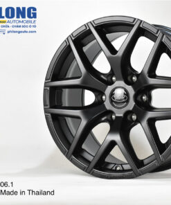 MÂM TAM 18 INCH TMF-129 6x139.7 18x9.0