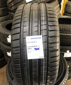 Lốp Michelin 245/40R19 Pilot Sport 5
