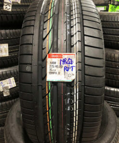 Lốp Bridgestone 275/40R20 Dueler H/P Sport (DHPS) RunFlat