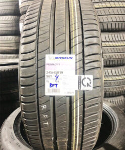 Lốp Michelin 245/45R19 Primacy 3 (ZP chống xịt)