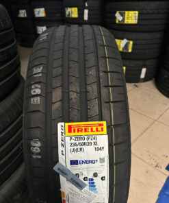 Lốp Pirelli 235/50R20 (PZ4) P ZERO
