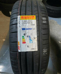 Lốp Pirelli 245/45R20 P ZERO