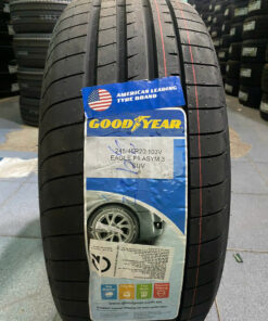 Lốp Goodyear 245/45R20 Eagle F1 Asymmetric 3