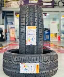 Lốp Pirelli 255/40R20 P Zero