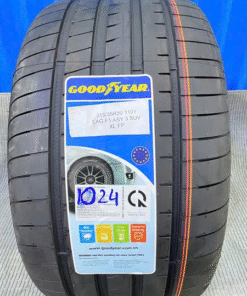 Lốp Goodyear 315/35R20 EAGLE F1 ASYMMETRIC 3