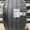 Lốp Michelin 315/30R21 Pilot Sport 4S