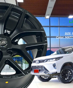 Mâm TMF-129 (Lightweight Wheels)