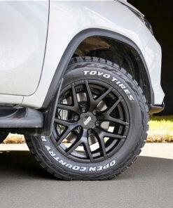 Alternative view of Mâm TMF-129 (Lightweight Wheels)
