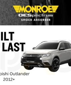 Phuộc giảm xóc sau MONROE - Mitsubishi Outlander 2012+