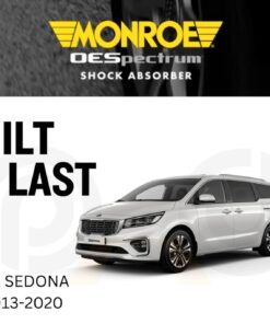 Phuộc giảm xóc sau MONROE - Kia Sedona 2013-2020