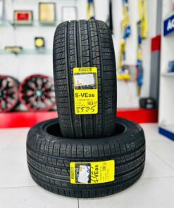 Lốp Pirelli 275/45R20 110Y P ZERO (Không Runflat) Chính Hãng – Made in China