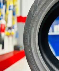 Alternative view of Lốp Pirelli 285/45R19 111W Run Flat (Chống Xịt) Chính Hãng – Made in China