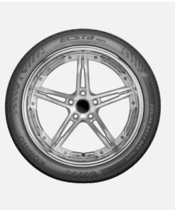 Alternative view of Kumho 225/45R19 96Y ECSTA PS71 - KOREA