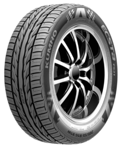 Kumho 215/45R18ZR XL 93W ECSTA PS31 EV (New T11 VF) - Việt Nam