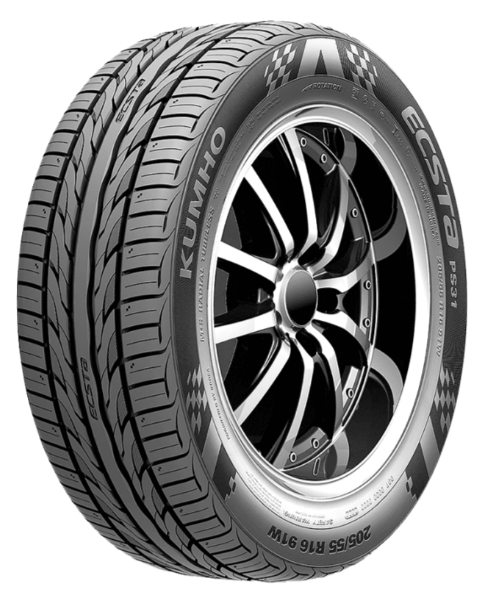 Kumho 215/45R18ZR XL 93W ECSTA PS31 (NEWT11*) - Việt Nam