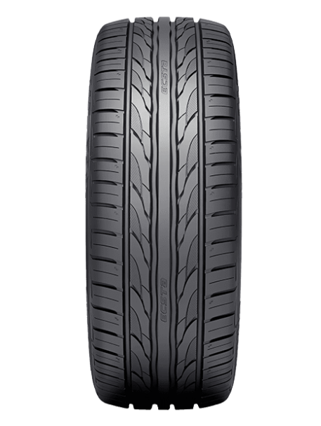 Kumho 215/45R18ZR XL 93W ECSTA PS31 (NEWT11*) - Việt Nam - Ảnh 3