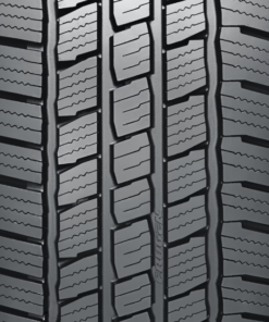 Alternative view of Kumho 235/65R17 104T CRUGEN HT51 - Việt Nam