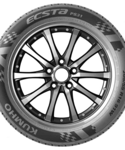 Alternative view of Kumho 215/55R17ZR 94W ECSTA PS31 - Việt Nam