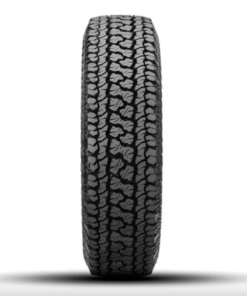Alternative view of Kumho 215/85R16 115/112R PORTRAN AT51 - Việt Nam
