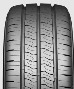 Alternative view of Kumho 215/65R16 08 109/107T PORTRAN KC53 08PR - Việt Nam