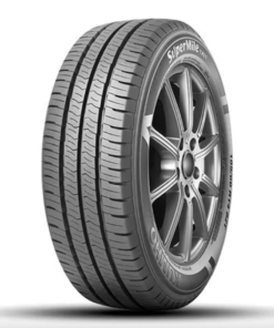 Kumho 185/60R15 84T SUPER MILE TX61 (New) - Việt Nam