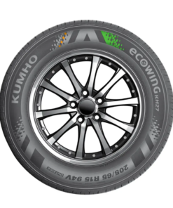 Alternative view of Kumho 175/70R13 04 82H KH27 - Việt Nam