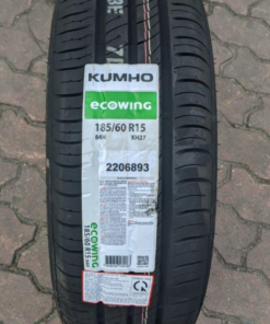 Alternative view of Kumho 185/60R15 84H ECOWING ES31 (New) - Việt Nam