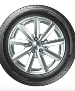 Alternative view of Bridgestone 315/35R20 110W Runflat Dueler - Nhật