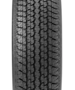 Alternative view of Bridgestone 255/65R17 110S D840 Dueler - Thái Lan