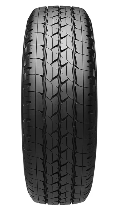 Bridgestone 215/75R16C 116R R624 Duravis - Thái Lan - Ảnh 3