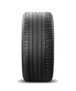 Alternative view of Michelin 285/45R19 111W Pilot Sport 4 SUV - CHÂU ÂU